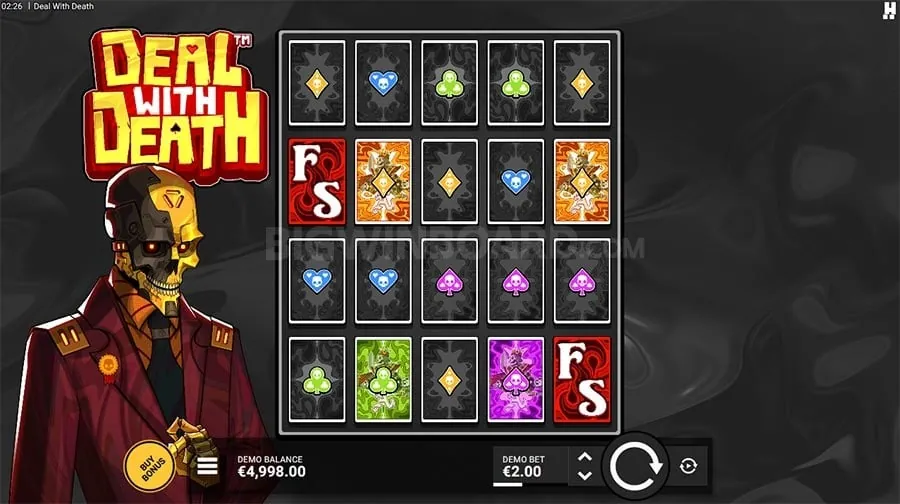 2jl Probability in Casino Games