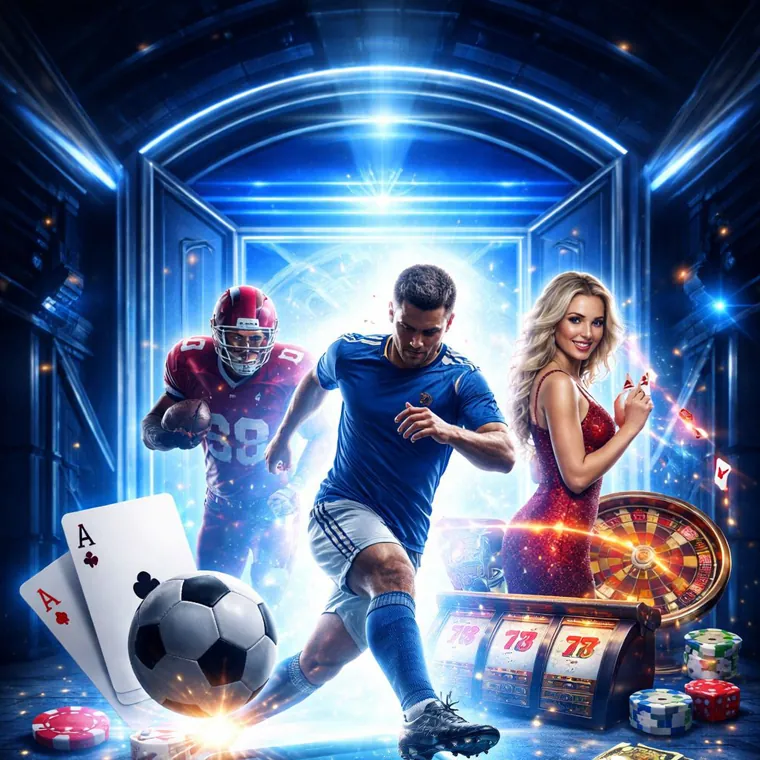 A live roulette wheel with betting chips, representing the exciting game at 2jl live casino.