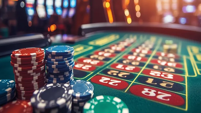 2jl Live Casino Experience