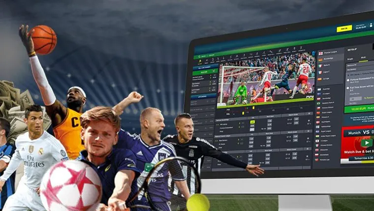 Taya365 Sports Betting Guide