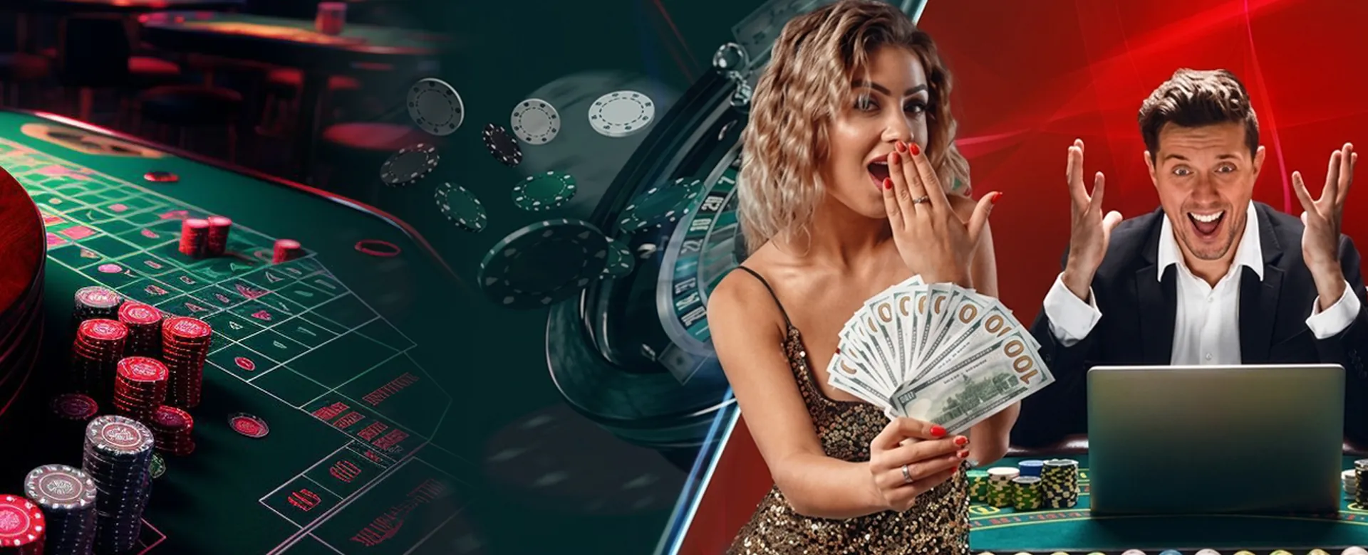 2jl Live Casino Dealer with Cards