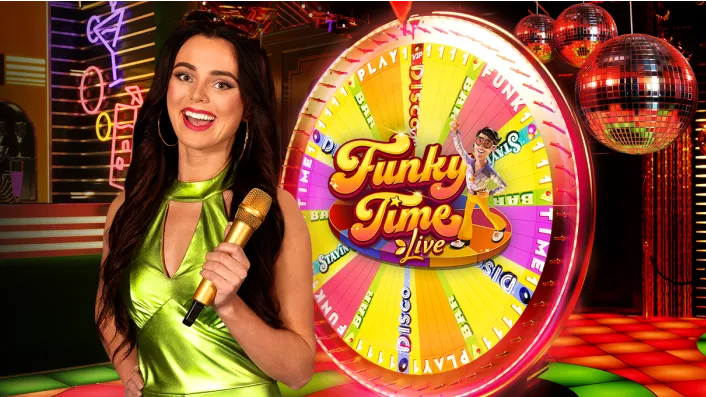 Thrilling Casino Games