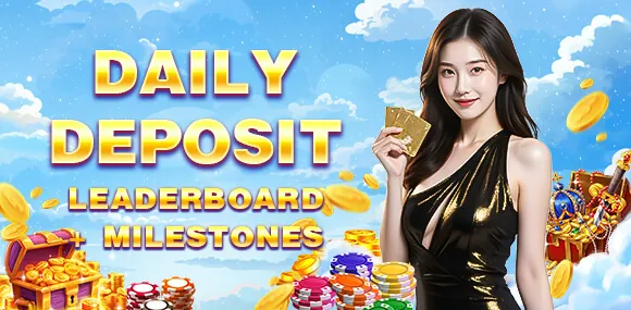 Daily Cashback & Reload Offers